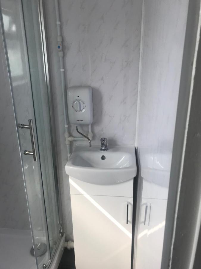 No 21, Cherrytree Chalet Ingoldmells Apartment ภายนอก รูปภาพ